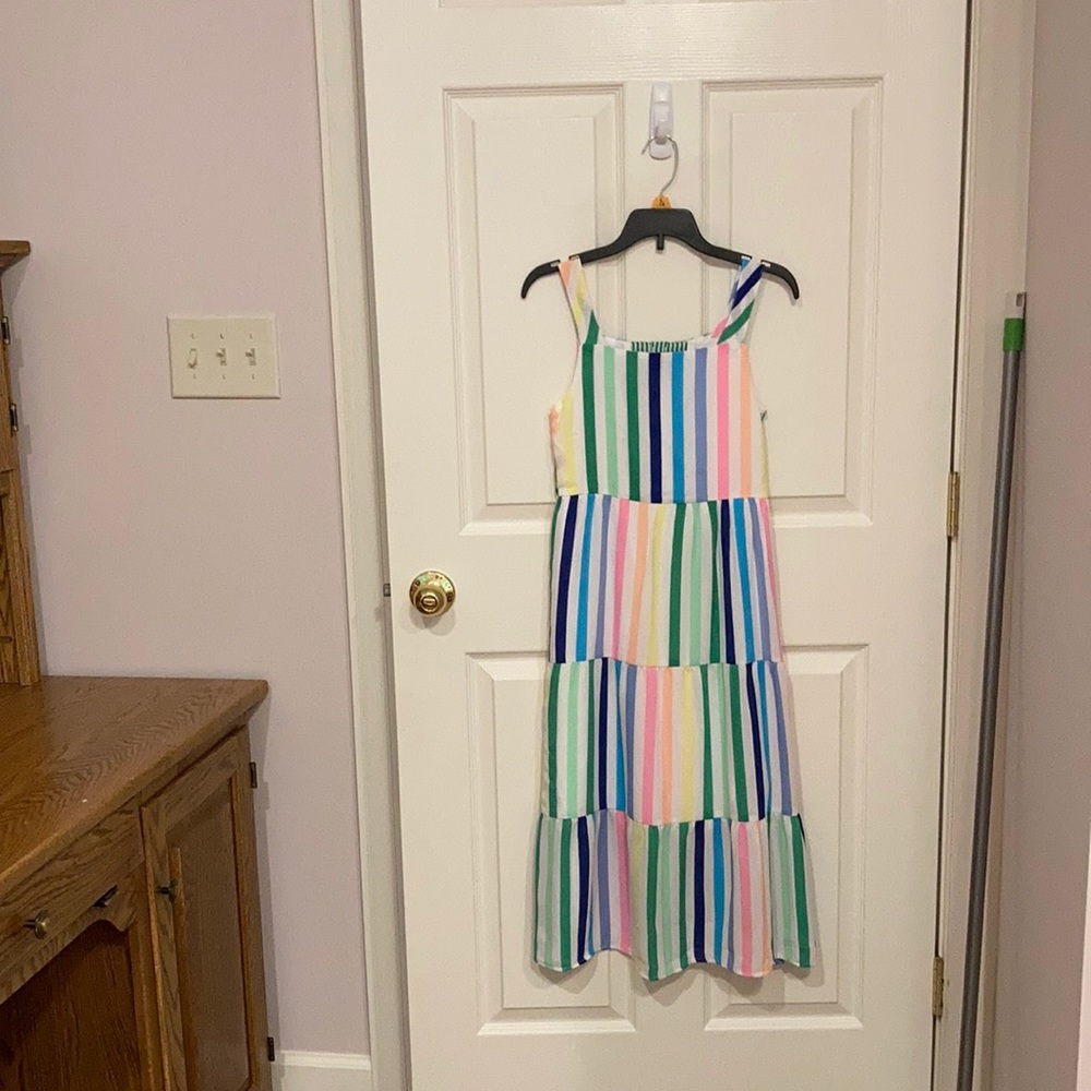 Cutest sun dress ever!!!